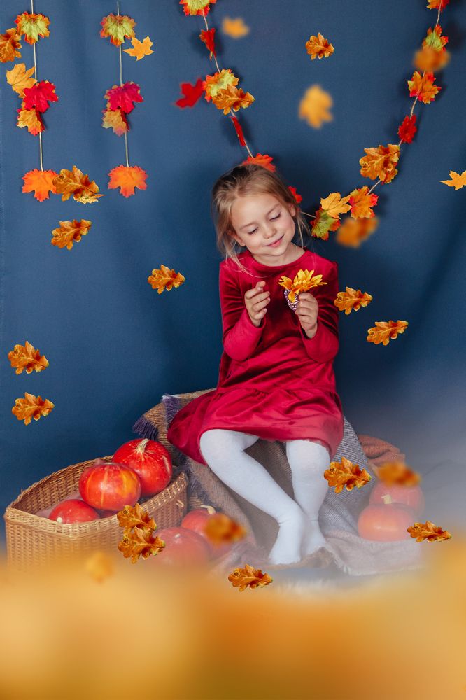 Photograph by Milana Rukaber