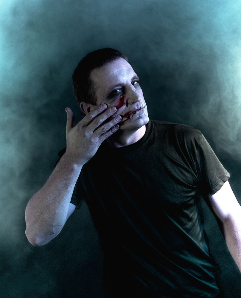 Photograph by Григорий Андришунас