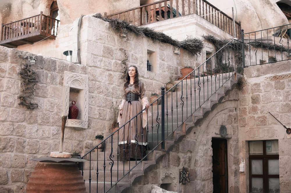 Photograph by Анна Урусова