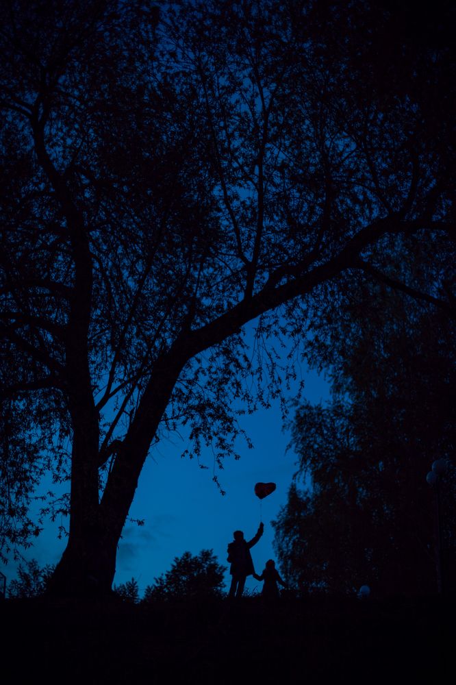 Photograph by Елена Щенина