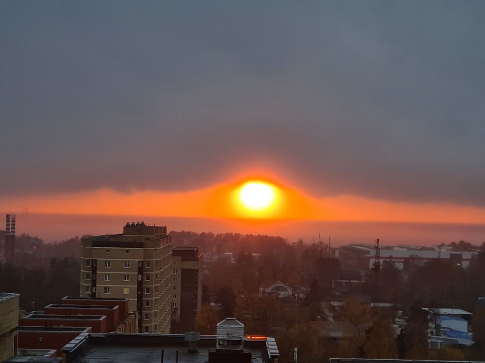 Photograph by Ксения Определенкова