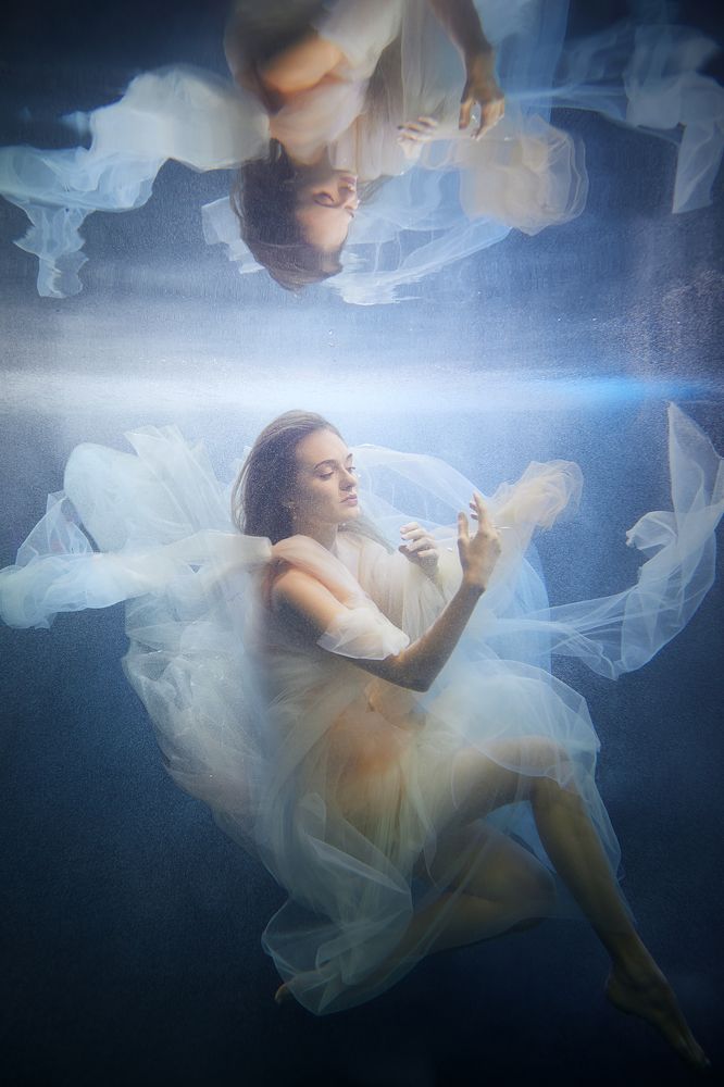 Photograph by Анна Урусова