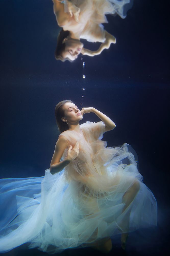 Photograph by Анна Урусова