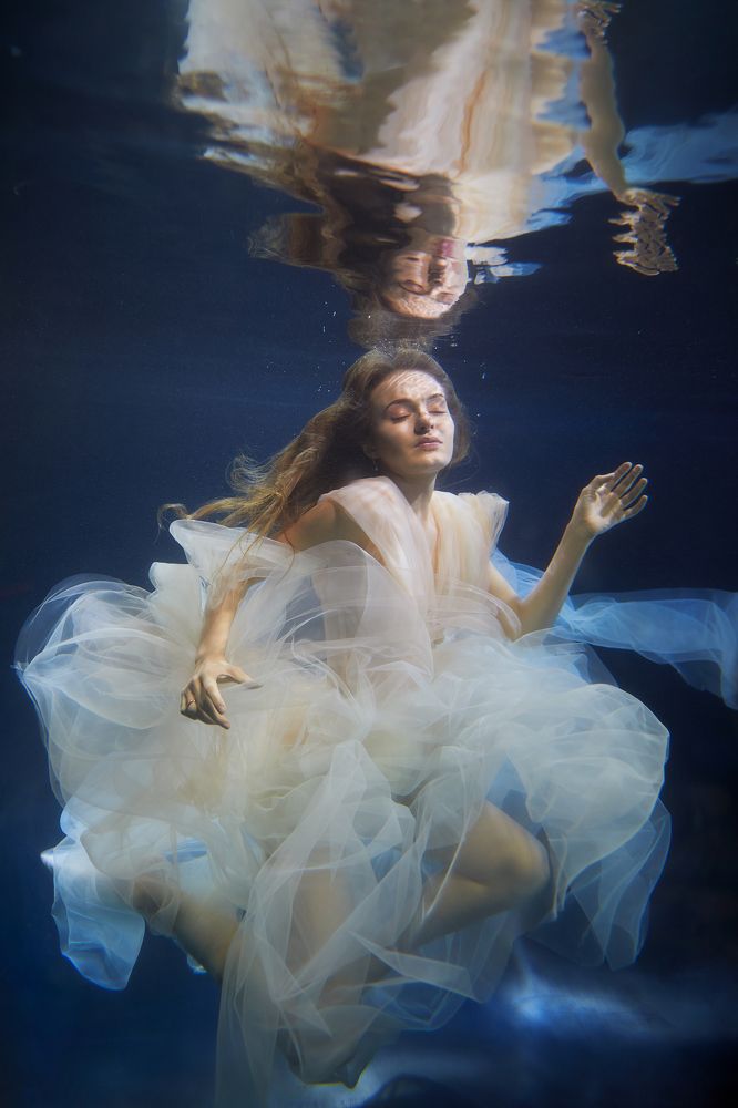 Photograph by Анна Урусова