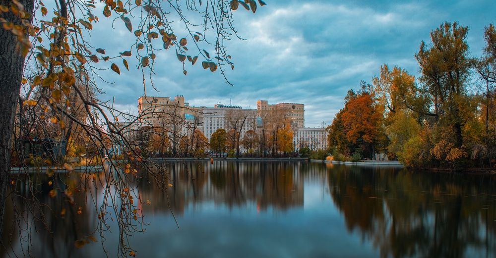 Photograph by Ivan Majors