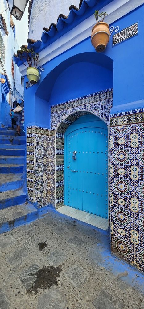 Photograph by Maria Karpov