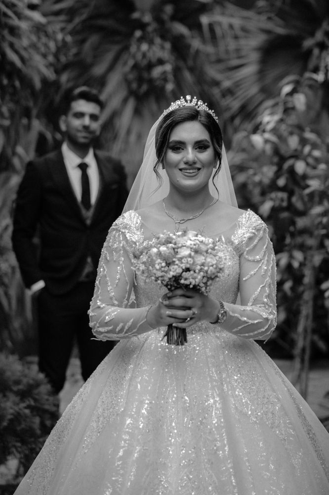 Photograph by Mohammad Reza Borji