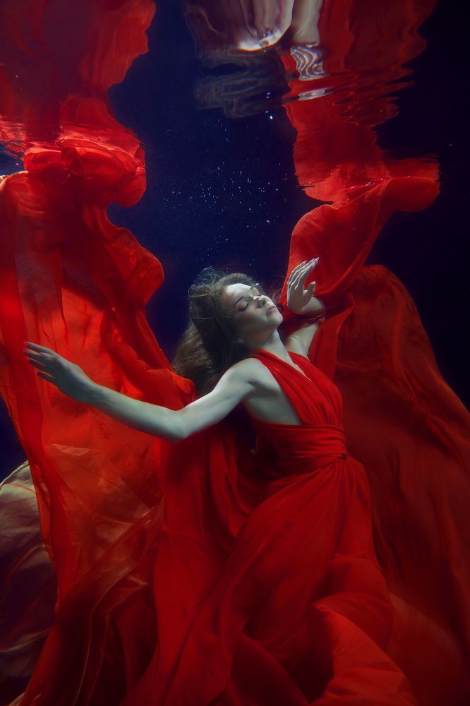 Photograph by Анна Урусова