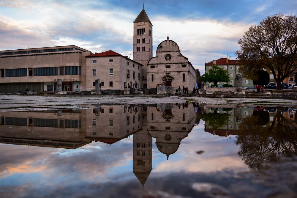 Photograph by Ana Puzar