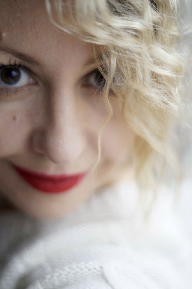 Photograph by Анастасия Позинич