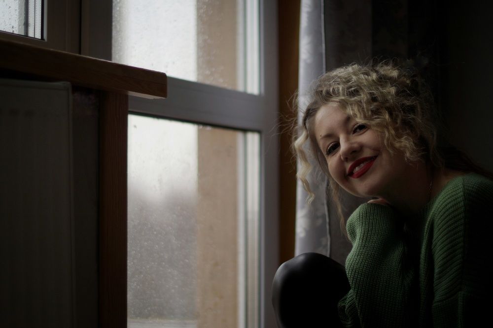 Photograph by Анастасия Позинич