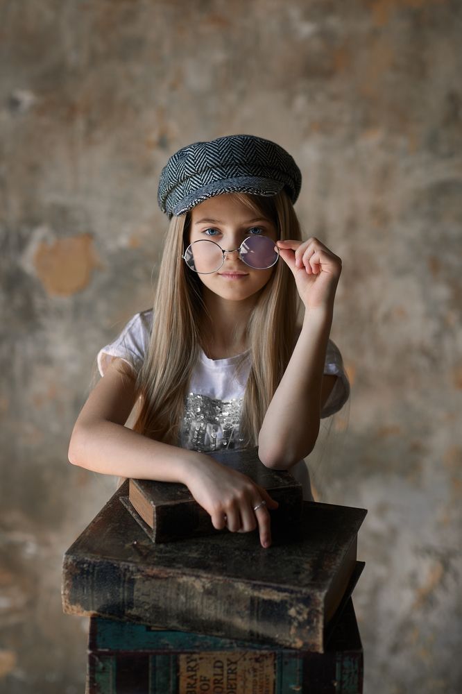 Photograph by Анна Урусова