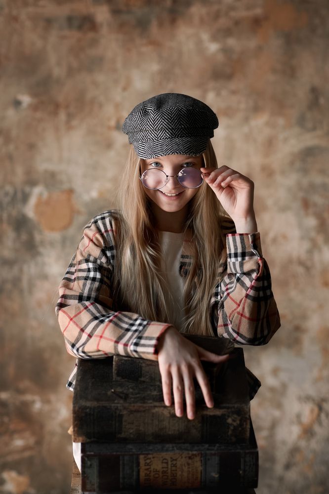 Photograph by Анна Урусова