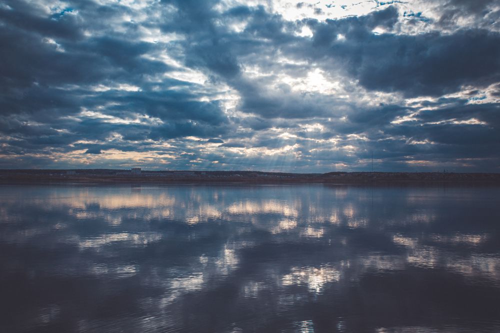 Photograph by Дмитрий Лекомцев