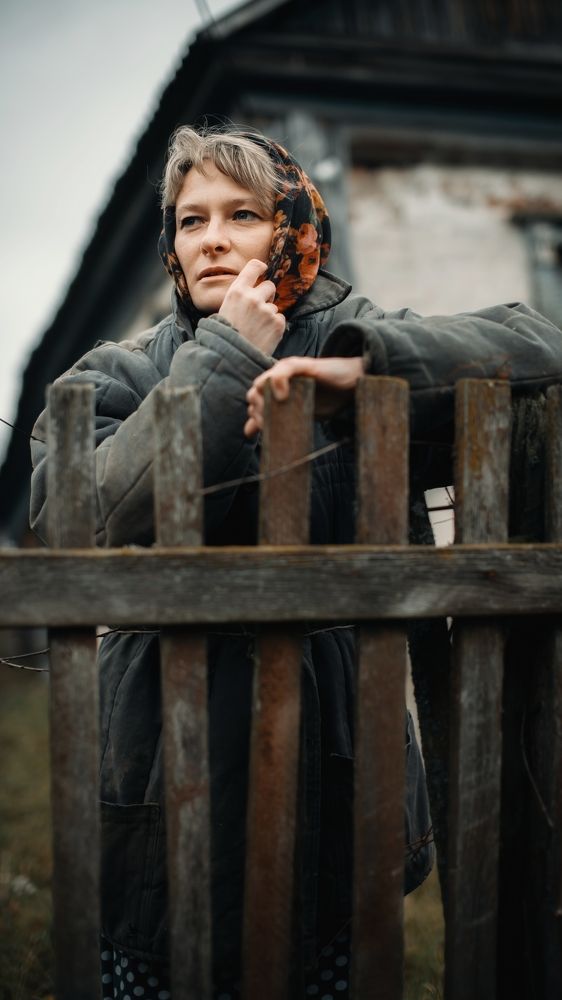 Photograph by Елена Раздвилова