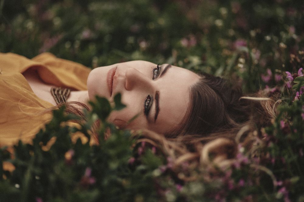 Photograph by Anna D.