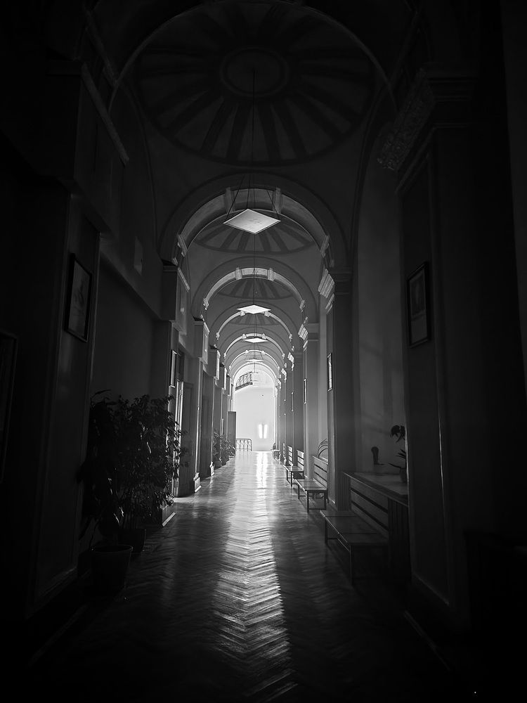 Photograph by Иван Соловьёв