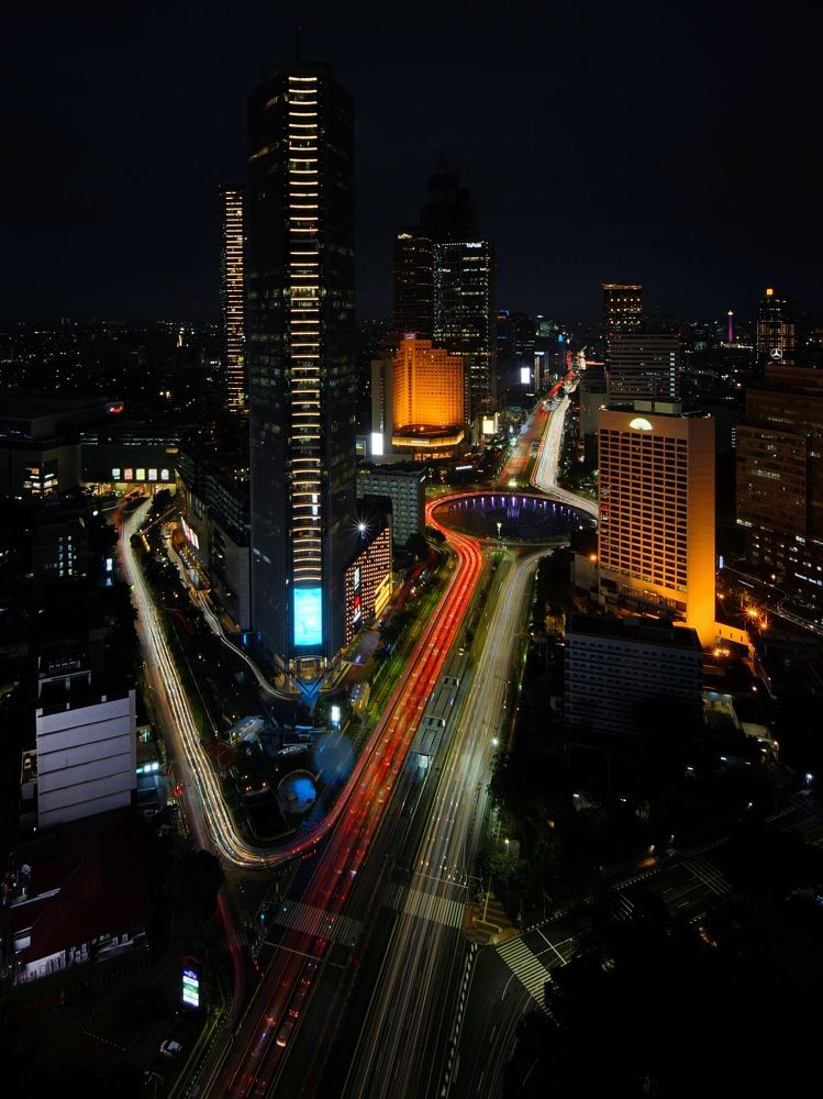 Photograph by Henri Fitriadi