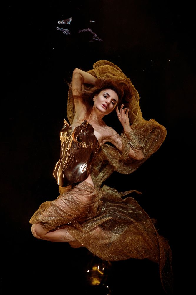 Photograph by Анна Урусова