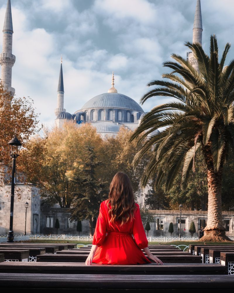 Photograph by Анна Урусова