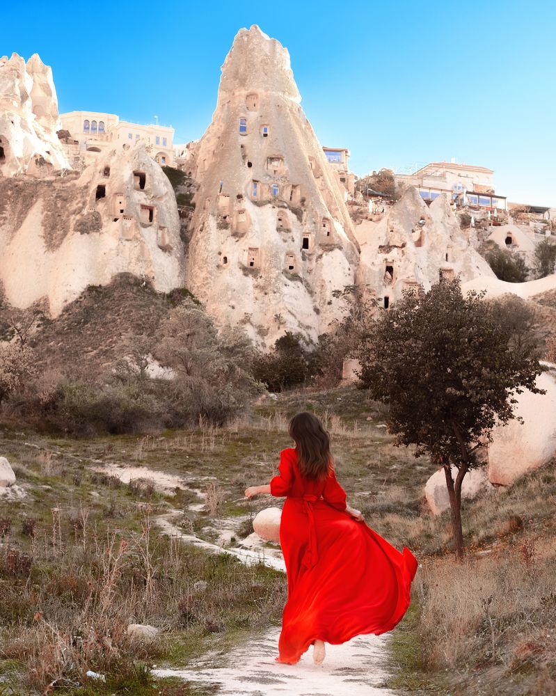 Photograph by Анна Урусова