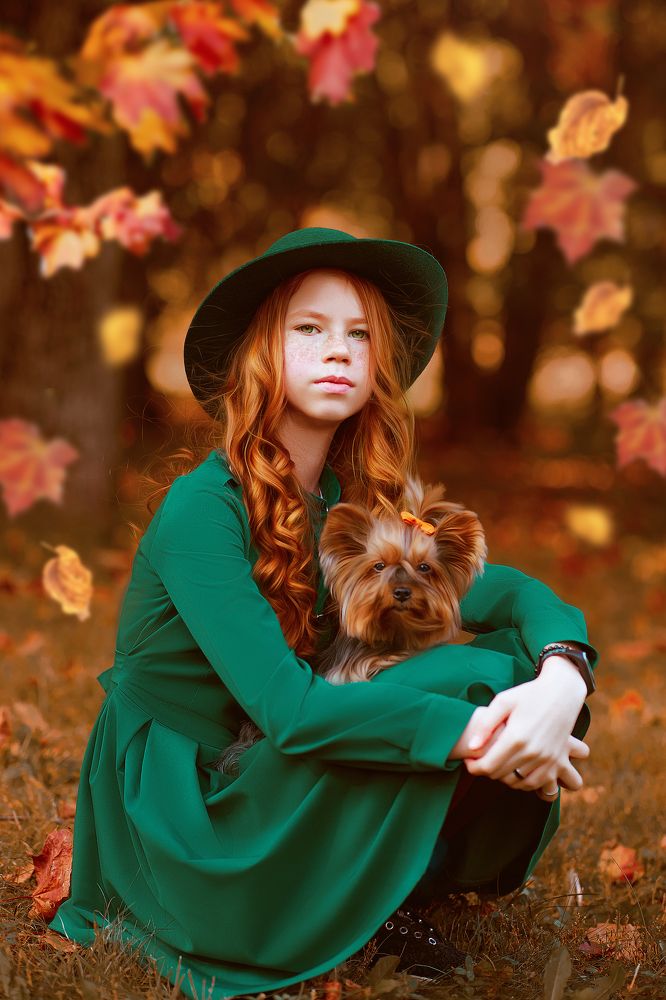 Photograph by Анна Урусова