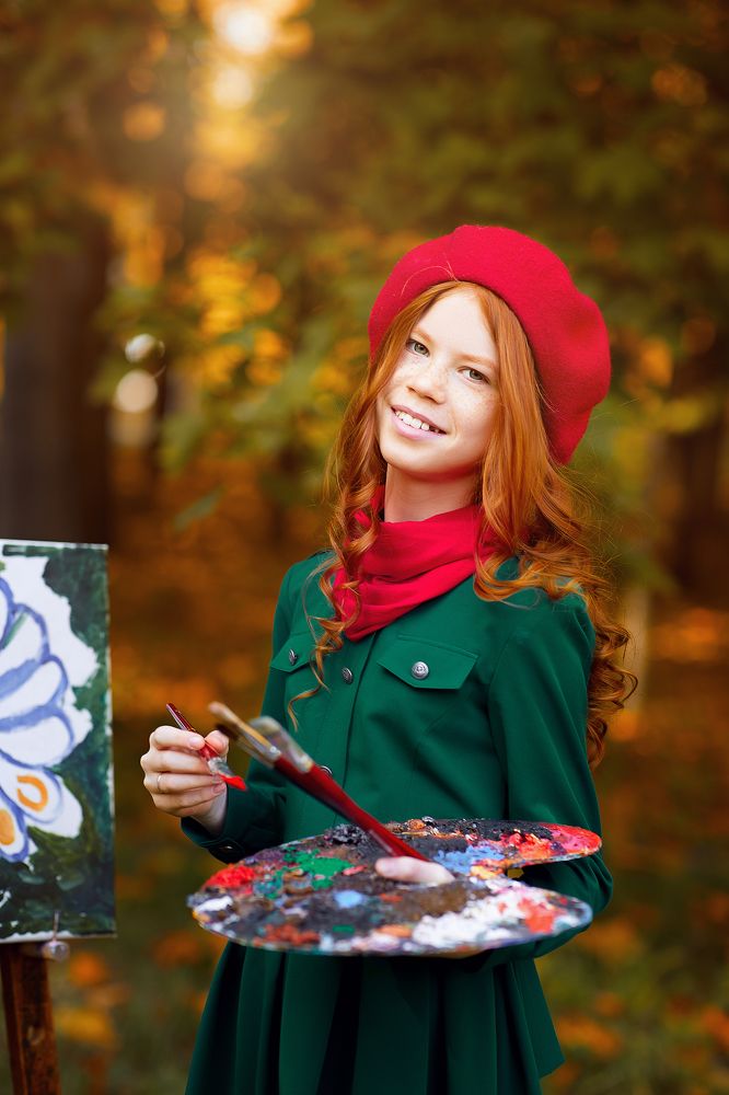 Photograph by Анна Урусова