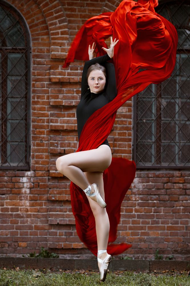 Photograph by Анна Урусова