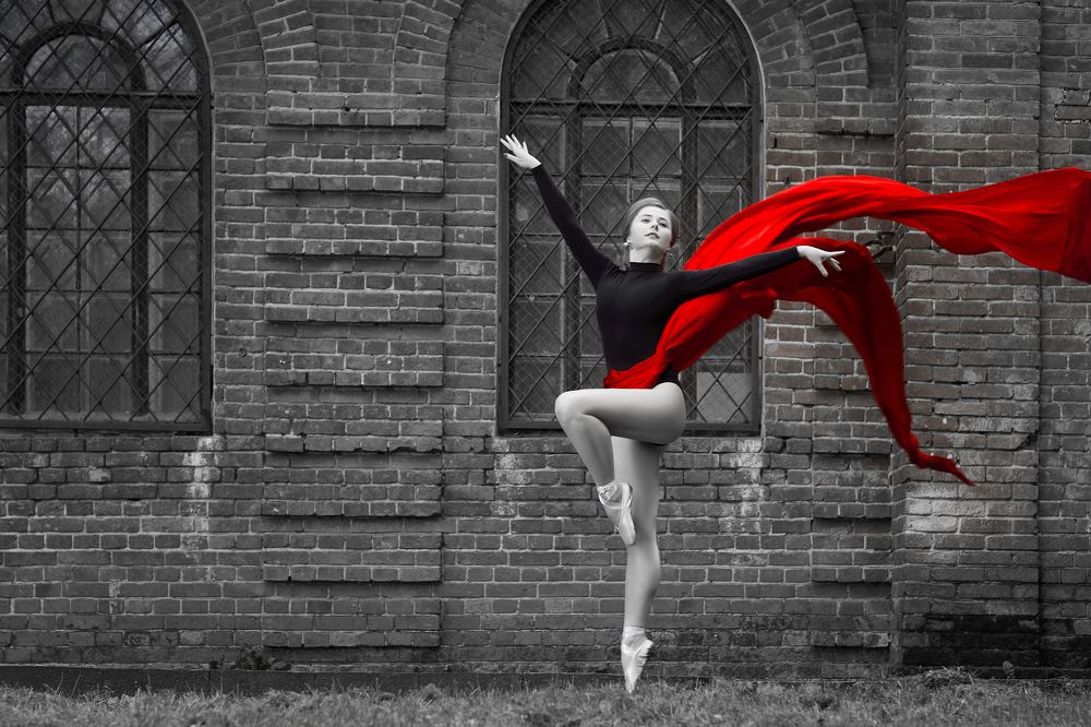 Photograph by Анна Урусова