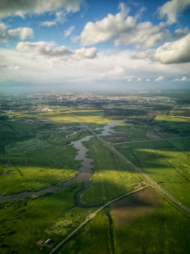 Photograph by Виктория Федосеенко