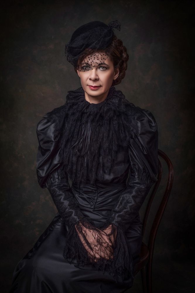 Фотография автора Krisztina Szoboszlai