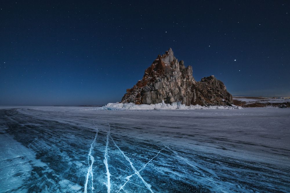 Photograph by Андрей Белавин