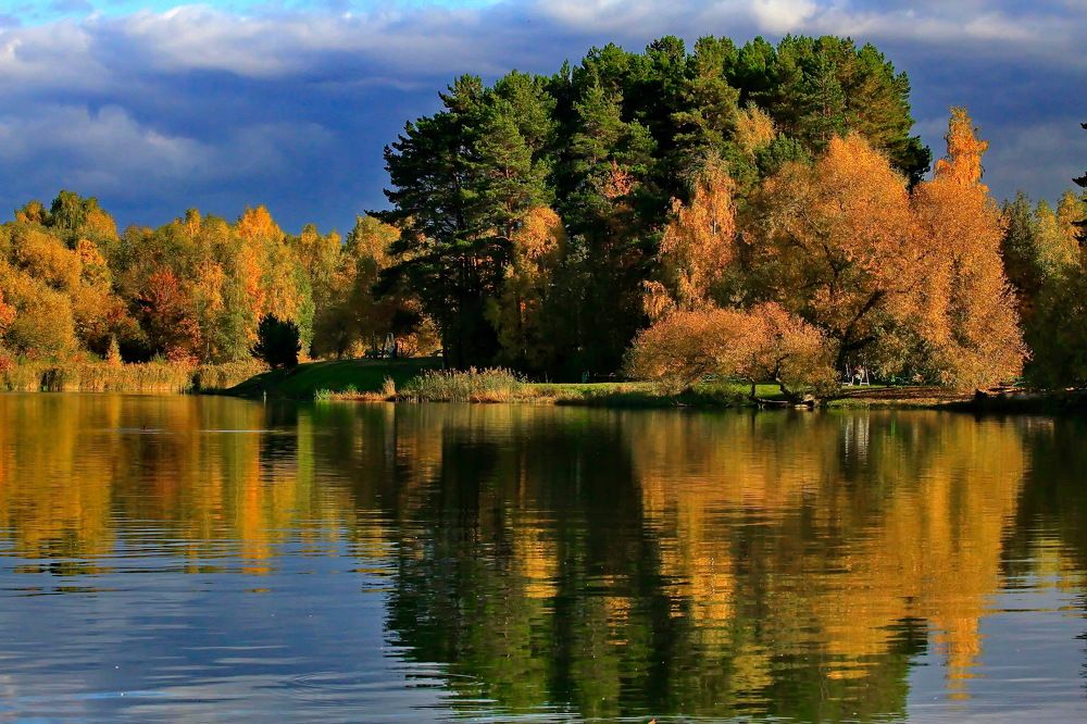 Photograph by Игорь Чеботарёв