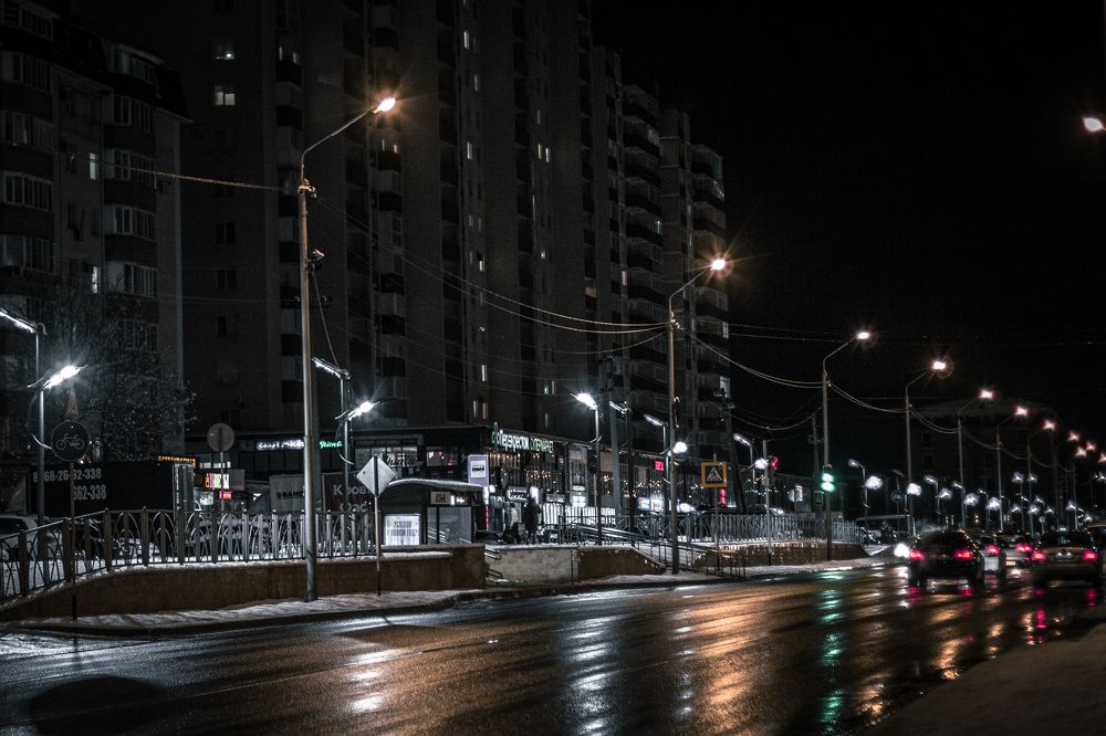 Photograph by Алексей Марченков