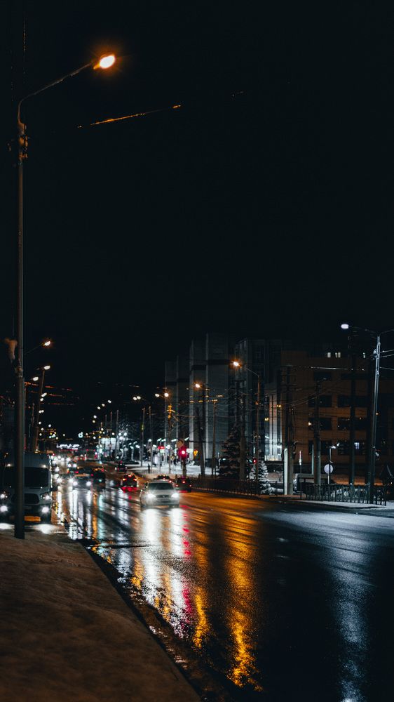 Photograph by Алексей Марченков