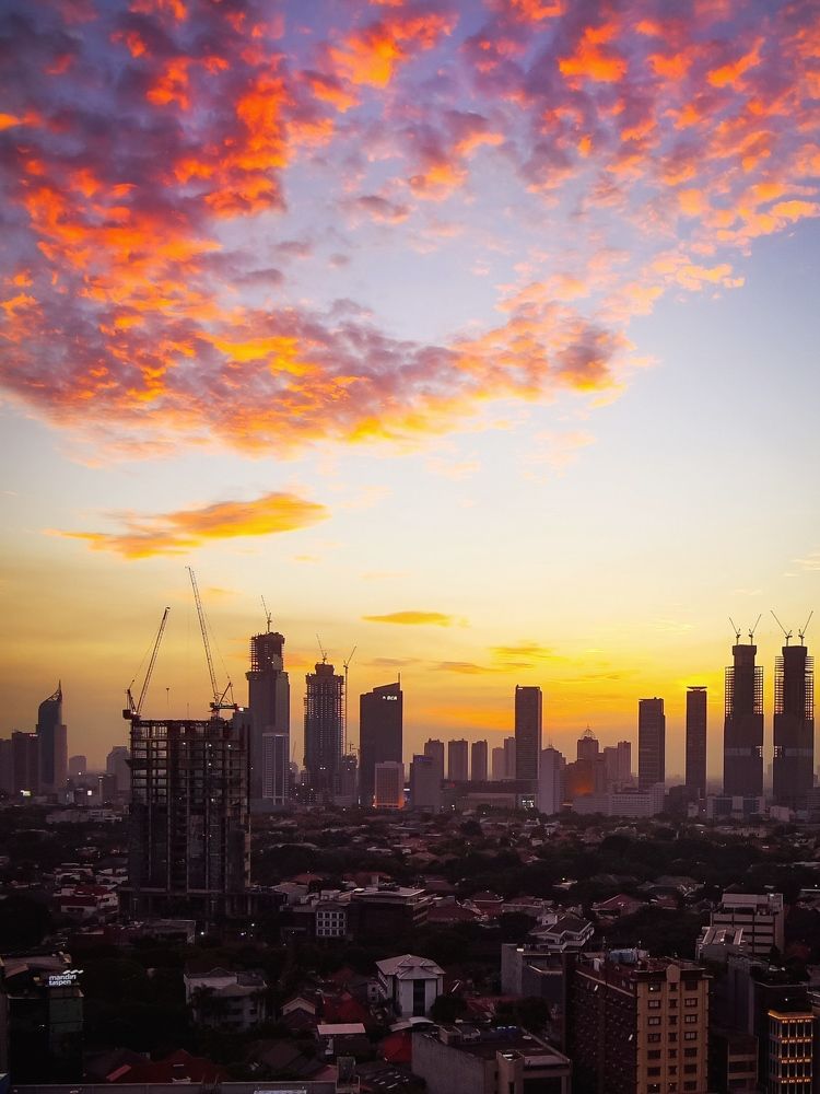 Фотография автора Henri Fitriadi