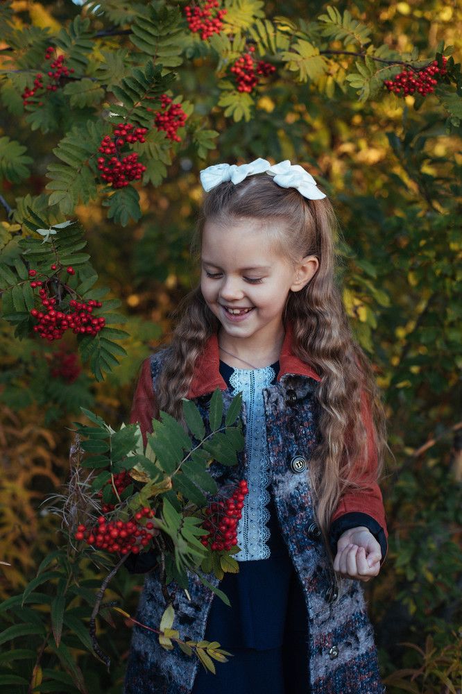 Photograph by Евгения Пирогова