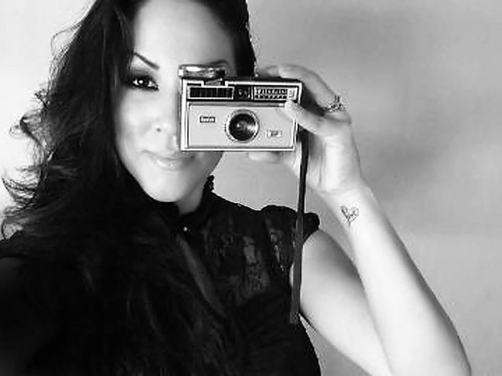 Photograph by  Erika Tinoco