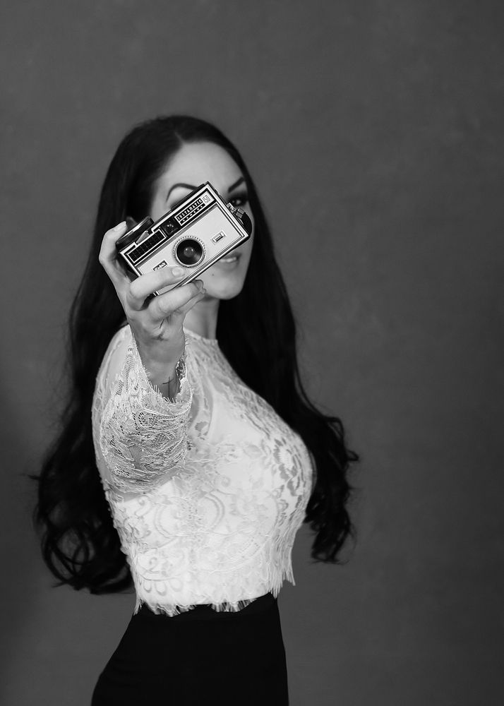 Photograph by  Erika Tinoco