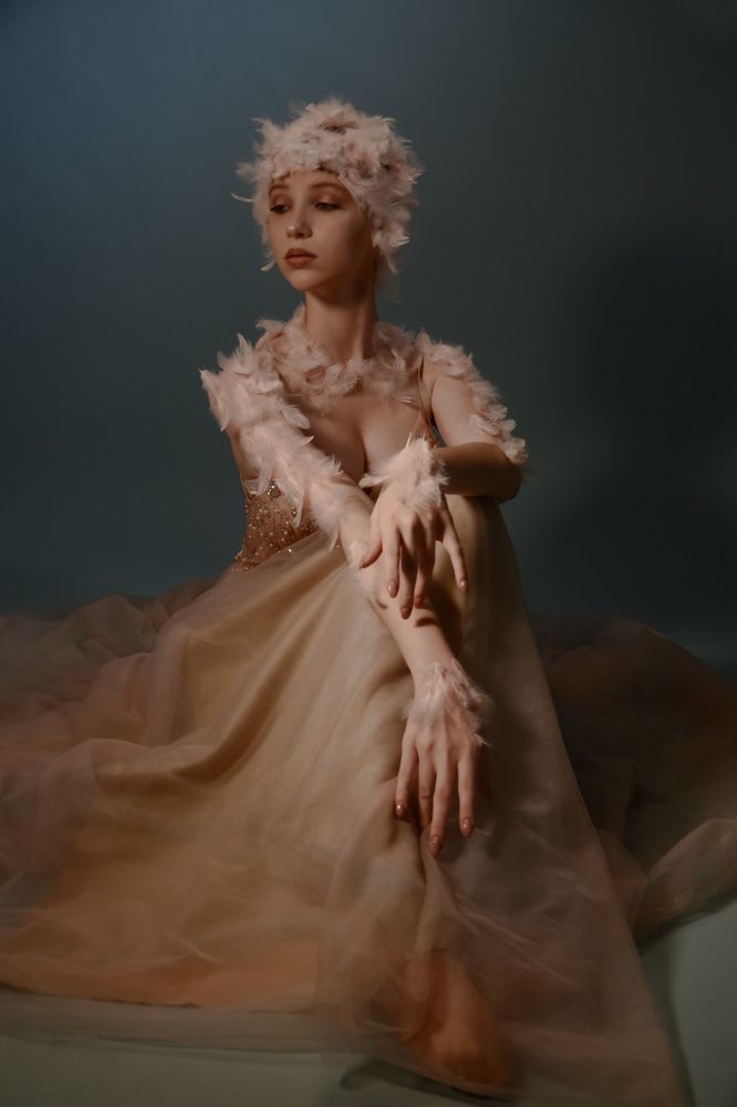 Photograph by Ольга Истомина