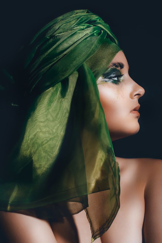 Photograph by Мария Бучнева