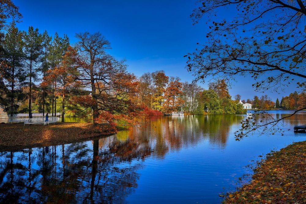 Photograph by Устинов Андрей