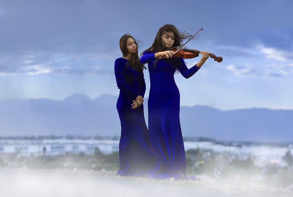 Photograph by  Erika Tinoco