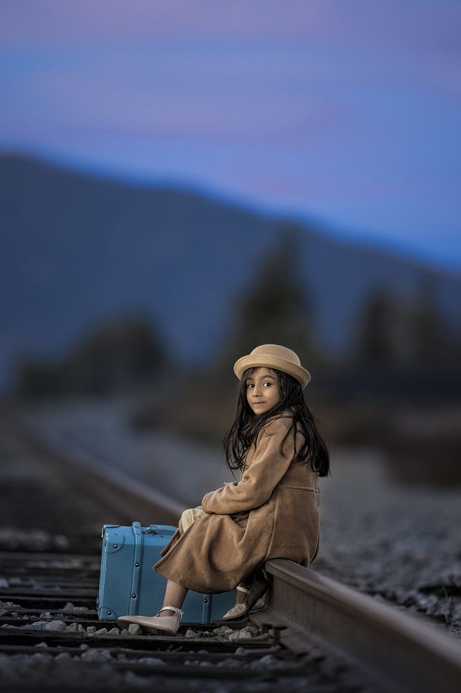 Photograph by  Erika Tinoco