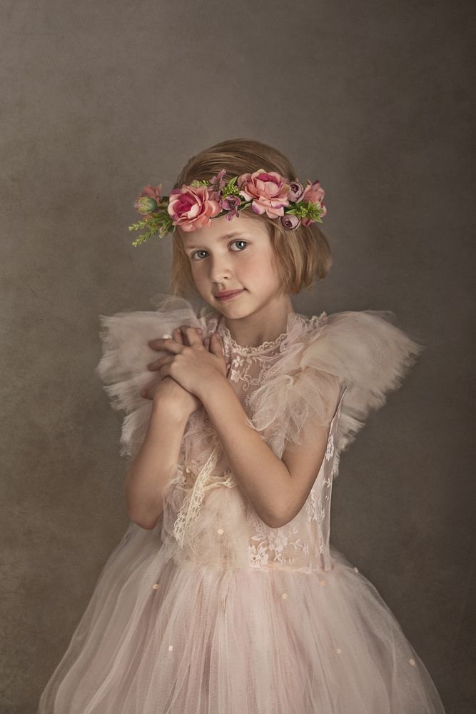 Photograph by Luciana G Calello