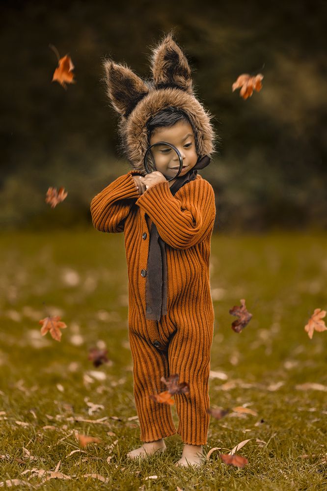 Photograph by  Erika Tinoco