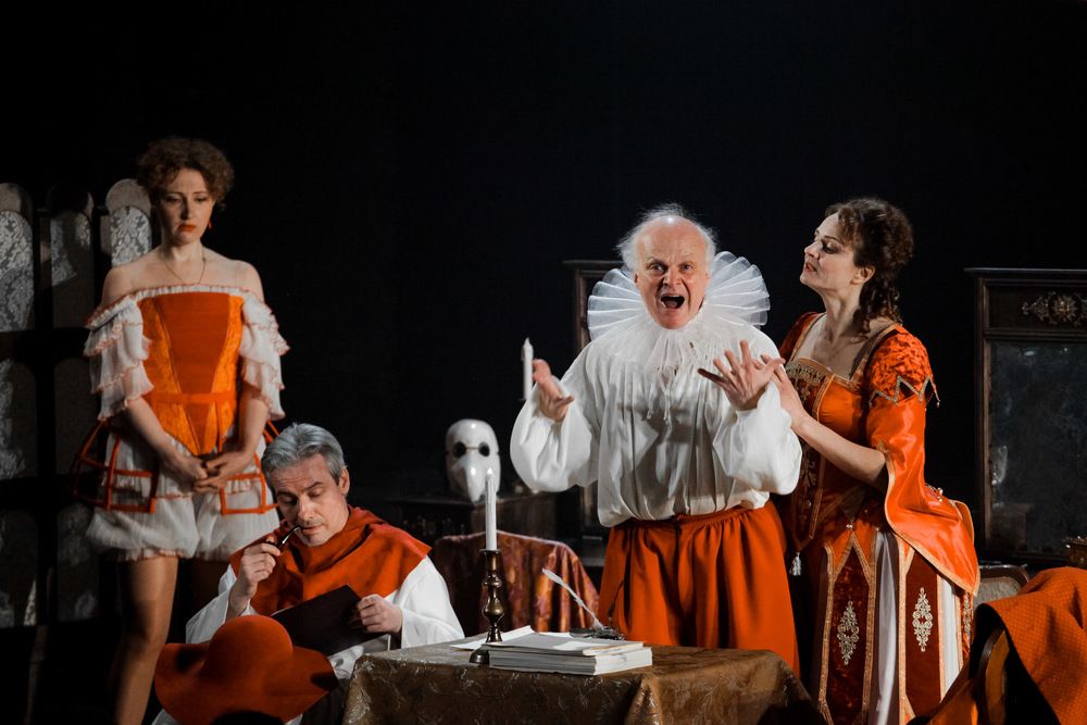 Сумашествие