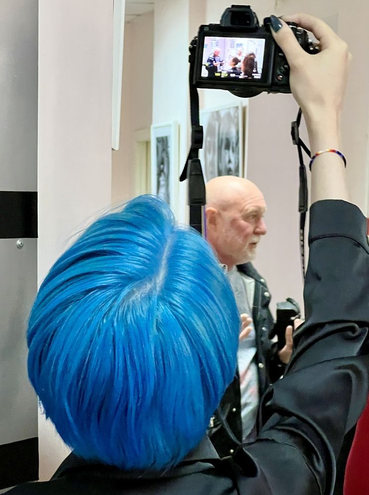 Photograph by Анна Лепихина