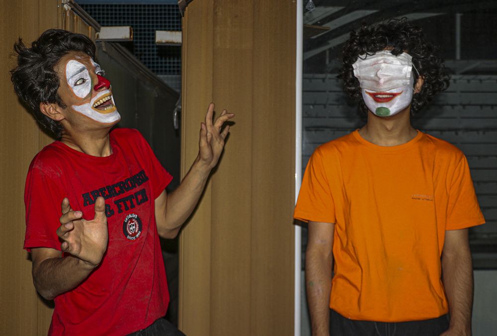 Photograph by Mahdi vagahri shorche