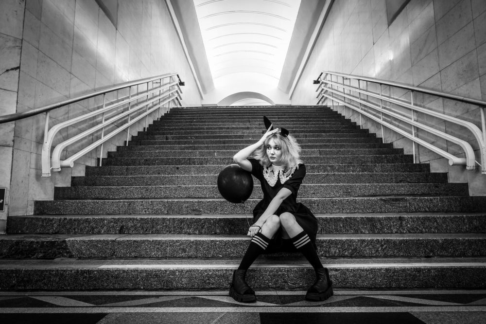 Photograph by Лазарев Евгений